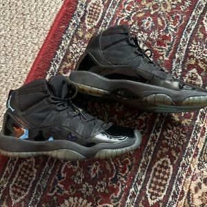 Nike Jordan gamma 11 size 6.5 youth